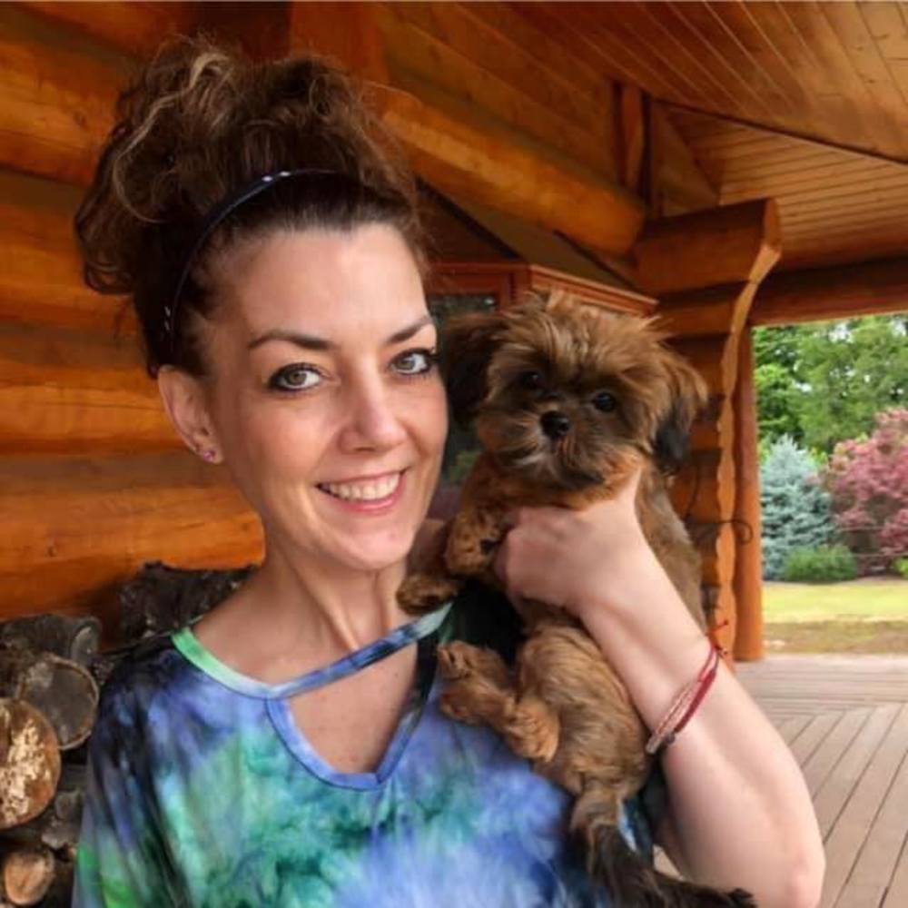 Meet your Posher, Barb